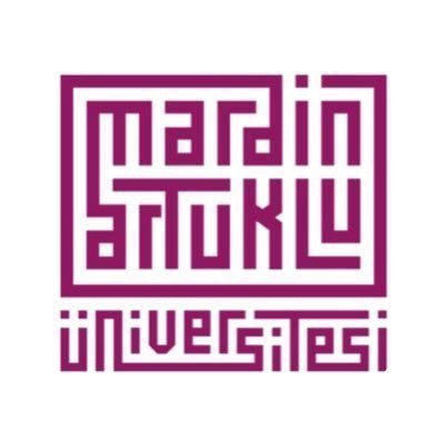 Mardin Artuklu Üniversitesi Tarih Bölümü Resmi Twitter Hesabıdır.