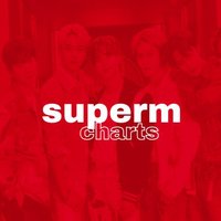 SuperM Charts (@supermchartdata) 's Twitter Profile