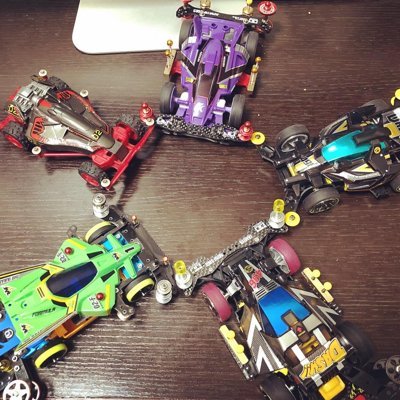 oracleblog's profile picture. oracleblog@mastodon.social