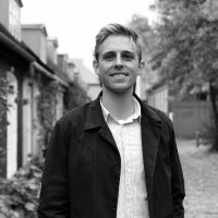 Benjamin H. Munk (@benjaminhmunk) 's Twitter Profile