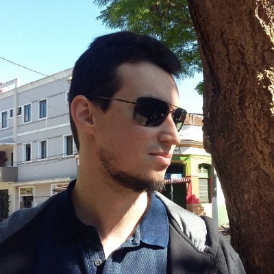 Professor, Podcaster, curte Literatura, HQs, Música,Livros e Cinema. http://t.co/QxGqjAtbPo