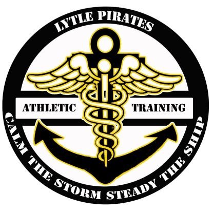 ⚓Calm the Storm,Steady the Ship!⚓

Official Twitter of Lytle Athletic Training