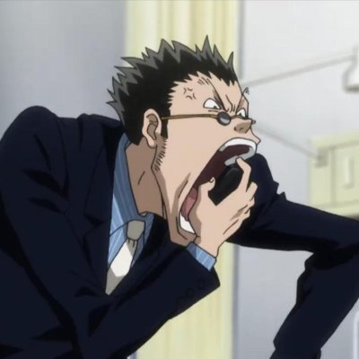 Leorio Presidente (@HOWL83282922) / X