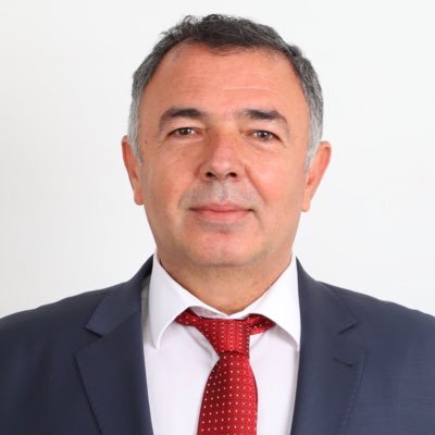AK parti Arnavutköy Merkez mahalle başkanı