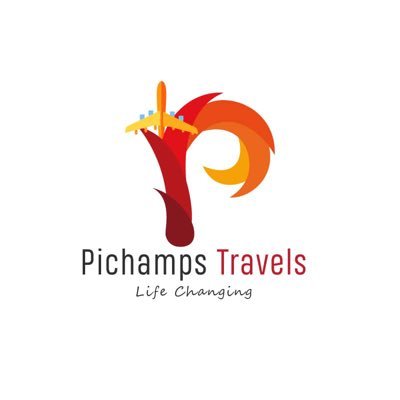 Pichamps Travels