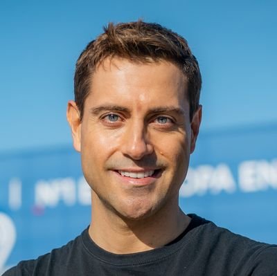 Emprendedor y cofundador de https://t.co/h5lA8AbpGk, inversor y nadador de #OpenWater con varios récord mundiales https://t.co/qDZe7ST54l