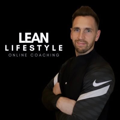 Fitness, Health & Nutrition Specialist. 1:1 fat loss coach & 8 Week Leaner group coaching programme