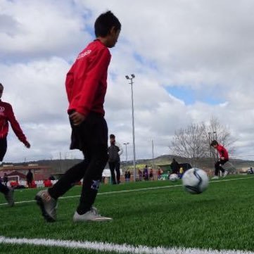 サッカー垢⚽️長男大学サッカー⚽️1年目/次男高3理系完全受験モード✏️/パパシニア&スーパーシニア⚽️/🐶中型犬多頭飼い/🤎🤍/日々のあれこれ