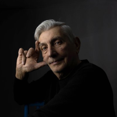 ArtBabayan's profile picture. Boris Babayan