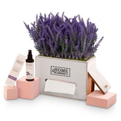 Small family business established in 2020, providing a range of rustic and contemporary products for homes and businesses.