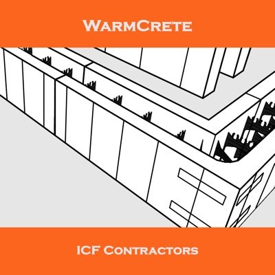 Superior foundation construction through innovative problem solving, a strong work ethic and the use of ICF technology. 289-203-9412 info@warmcrete.com