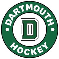 Dartmouth Men's Hockey(@Dartmouth_MIH) 's Twitter Profile Photo