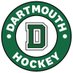 Dartmouth Men's Hockey (@Dartmouth_MIH) Twitter profile photo