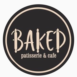 Baked Dundrum We are Open 7 Days a Week for Takeaway - Freshly baked 🍰 - Lovingly prepared 🤲 - Creative chefs 👨‍🍳 Open 8.30am to 5.30pm