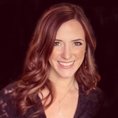Assistant Professor of Education ✩ Resilience Researcher ✩ Keynote Speaker