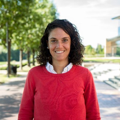 Sarah Otey Profile