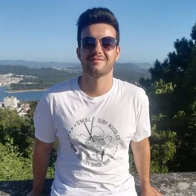 Porto, Portugal. Os meus tweets contêm linguagem ou cenas suscetíveis de ferir a sensibilidade dos leitores