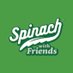 Spinach® (@spinachfarms) Twitter profile photo