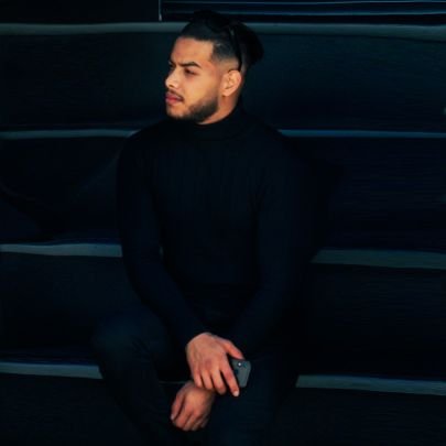 mouad Elledrissiさんのプロフィール画像