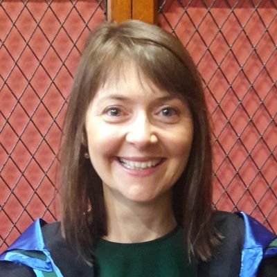 HSCP Regional PEC, Occupational Therapist, Quality Improver, #QCommunity, Public Health advocate & lifelong Waterford hurling fan! Only my own views here.