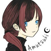 Amutsuki☪︎(@_amutsuki) 's Twitter Profile Photo