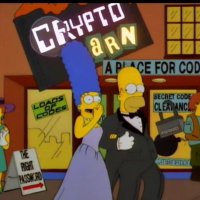 Crypto Jon (@jononcrypto) 's Twitter Profile