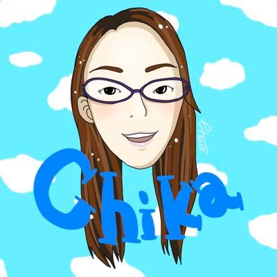 chikaさんのプロフィール画像