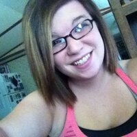 Lacey Powell - @LaceyPowell2012 Twitter Profile Photo