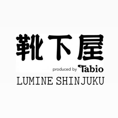 📍LUMINE SHINJUKU2-4F 🕑11:00-21:00