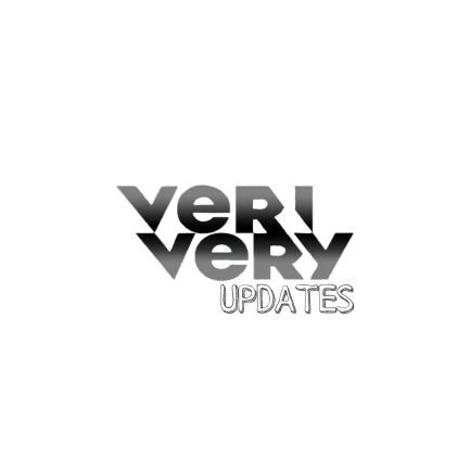 FAN ACCOUNT| follow for more updates about @the_verivery