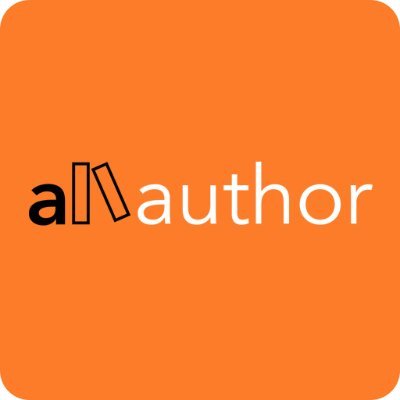 allauthor Profile Picture