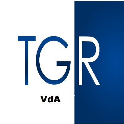 Account ufficiale della Tgr Valle D’Aosta.