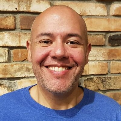 rovermarinho's profile picture. A passionate Christian by Jesus Christ