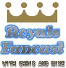 We are Royals Fancast ... a podcast dedicated to the Kansas City Royals.  Find our podcast on iTunes!!!