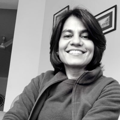 Kirti10G's profile picture. 