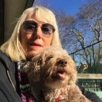Hilary Bonner (@hilary_bonner) 's Twitter Profile Photo Hilary Bonner (@hilary_bonner) 's Twitter Profile Photo