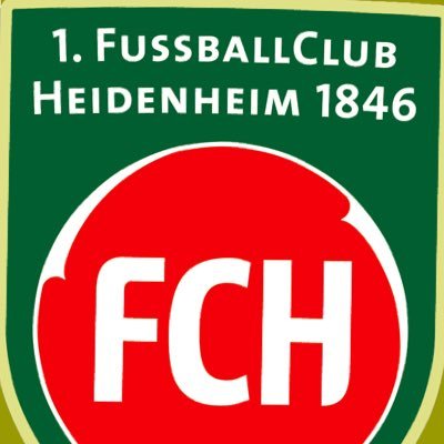 🇧🇷Conta brasileira dedicada ao @FCH1846 | 🇩🇪Offizieller Fanclub des FC Heidenheim 1846 in Brasilien | Notícias, opiniões e muito mais!