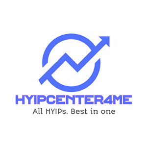 HYIPCENTER4ME (HC4M Club). HYIP in Vietnam 🇻🇳

🔥 All HYIPs. Best in one! 🔥