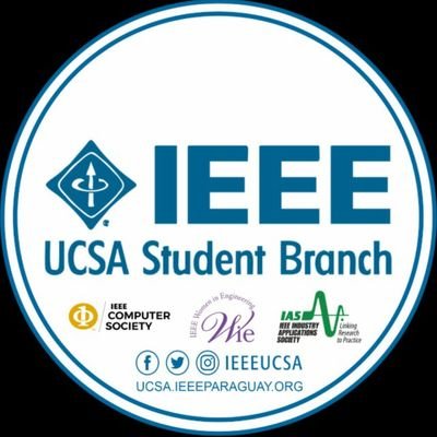 Somos la Rama Estudiantil del IEEE de la UCSA, conformado por estudiantes y docentes de distintas áreas de ingeniería.