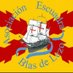 Blas de Lezo (Asociación Oficial) desde 2016 (@eblasdelezo) Twitter profile photo Blas de Lezo (Asociación Oficial) desde 2016 (@eblasdelezo) Twitter profile photo