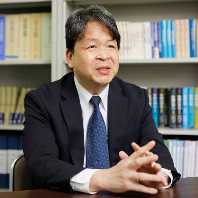 金沢工業大学 バイオ・化学部 環境・応用化学科教授。博士(工学)(東京大学)。専門は無機材料化学。研究テーマは二次電池用電極材料、プラスチック用無機系難燃剤など。ツイートは個人の見解です。Professor of Inorganic Materials Chemistry, Kanazawa Inst. Tech.