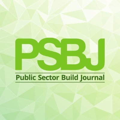 Public Sector Build Journal is the industry’s leading resource for the specification of building products in the public realm.