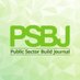 PSBJ (@PSBJMagazine) Twitter profile photo