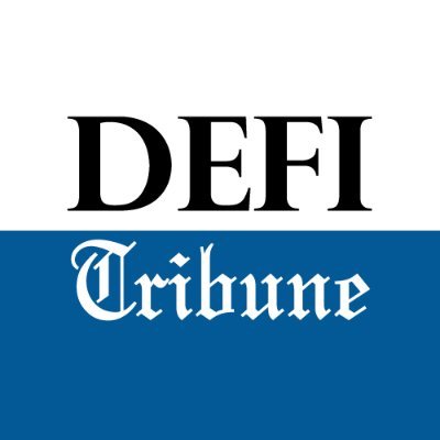 The entire DeFi in one spot. Daily crypto & DeFi analysis on a platter.
Not financial advice.
Talk to us ▶️ https://t.co/76nMS2Ec6c
For marketing ▶️ TG: martha_dj