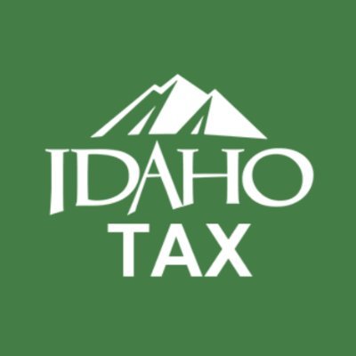 idahotax's profile picture. Idaho State Tax Commission - official Twitter account

Great people. Helping you. Serving Idaho.