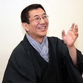 三遊亭兼好 | 絵日記さんのプロフィール画像