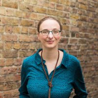 Liz Fisher (@fishfigures) 's Twitter Profile