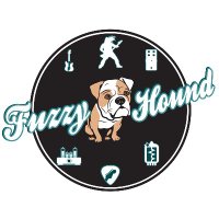 FuzzyHound_TheMusicBlog (@fuzzyhound) 's Twitter Profile