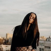 AnnaV (@anna_v_e) 's Twitter Profile Photo AnnaV (@anna_v_e) 's Twitter Profile Photo
