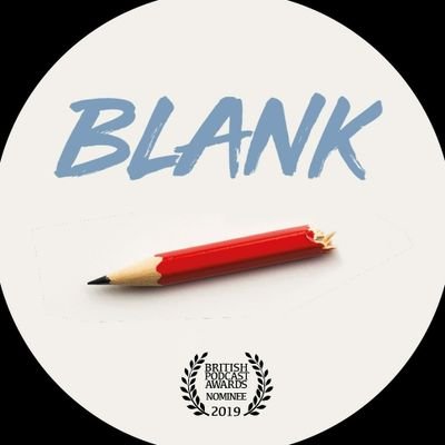 Blankpod Profile Picture